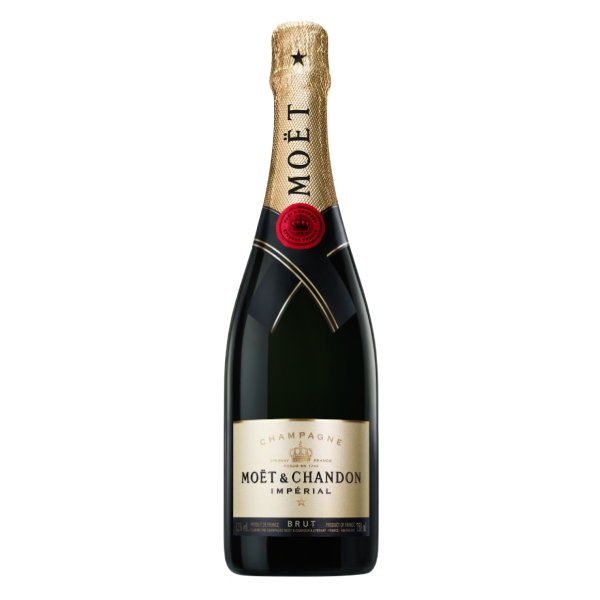 Moët en Chandon Brut Impérial van Moët & Chandon