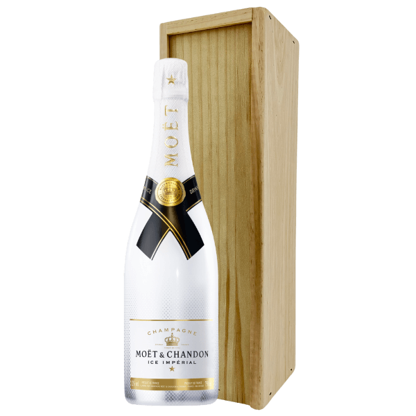 Moët & Chandon champagne Moët & Chandon Ice Impérial | Champagne cadeau