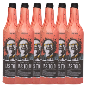 Tás Tolo! Tinto hover