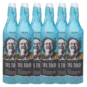 Tás Tolo! Blanco hover