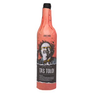 Tás Tolo! Tinto