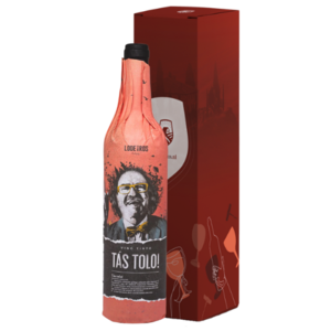 Tás Tolo! Tinto | Wijncadeau