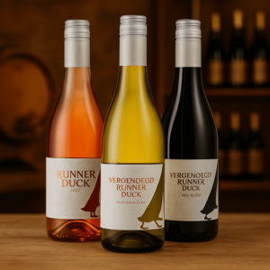 Runner Duck Wijn Proeverij hover