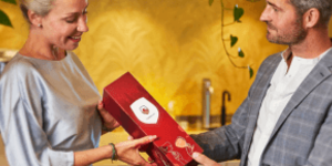 Top 7 zakelijke wijncadeaus