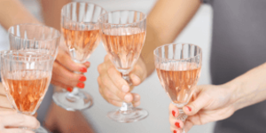 Top 7 rosé wijn