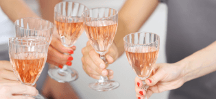 Top 7 rosé wijn