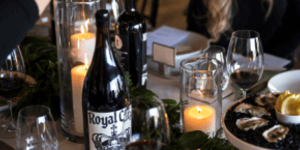 Top 5 exclusieve wijnen