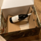 Fairytale Storage Box + Wenskaart