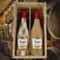 Siglo 1881 Rioja Crianza Selección & Tempranillo "Saco" | Kerstpakket