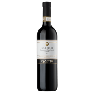 Barolo Casetta | Kerstpakket
