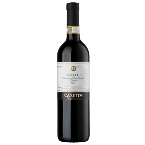 Casetta Barolo Casetta | Kerstpakket