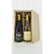 Siglo 1881 Rioja Kerstduo uit rioja | Siglo rood en wit wijnpakket