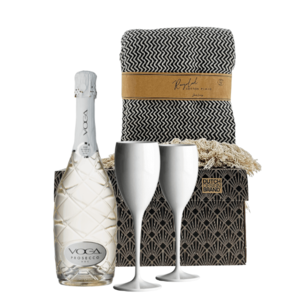 Voga Prosecco Spumante Brut | Kerstpakket