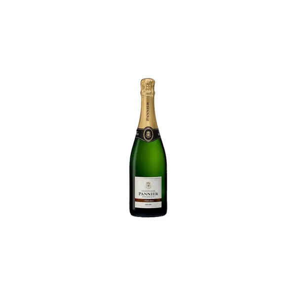 Champagne Pannier Pannier Demi-Sec