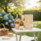 Wijnhuis.nl Rosé Zomerduo – Terras & BBQ