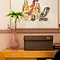 Art Deco Night Sky Storage Box + Wenskaart