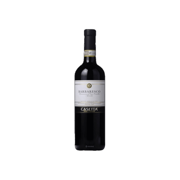Casetta Barbaresco DOCG
