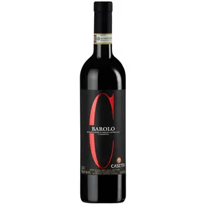 Barolo Casetta
