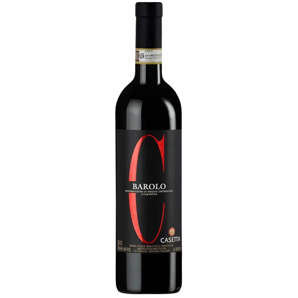 Casetta Barolo Casetta