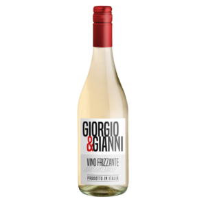 VIVA Frizzante - Giorgio & Gianni | Per doos (6)