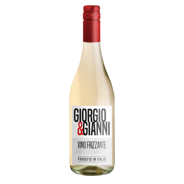 Giorgio & Gianni VIVA Frizzante - Giorgio & Gianni | Per doos (6)