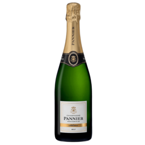 Pannier Champagne Brut Selection Salmanazar | 900 cl