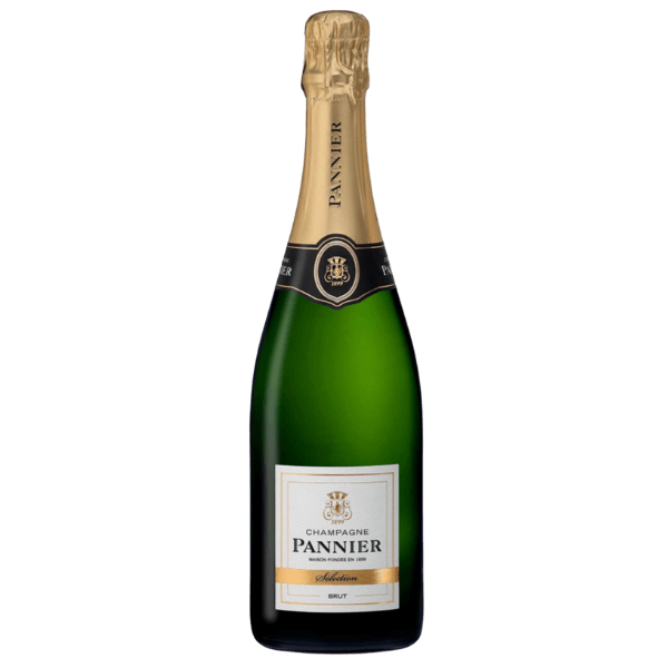 Champagne Pannier Pannier Champagne Brut Selection Magnum |150 cl