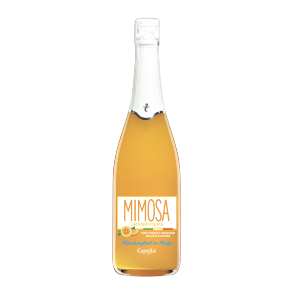 Canella Canella Mimosa 'Gran Riviera'