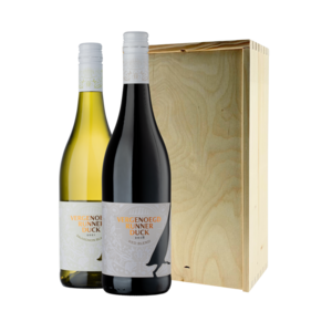 Runner Duck Sauvignon & Red Blend | Wijn Kist