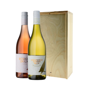 Runner Duck Shiraz Rosé & Sauvignon | Wijn Kist