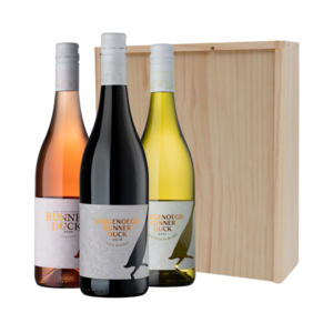 Runner Duck | Wijnpakket