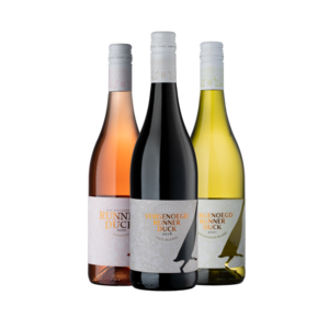 Runner Duck | Wijn Proeverij