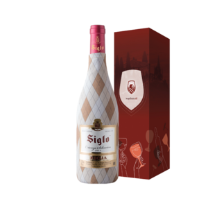 Crianza Selección | Wijn Cadeau