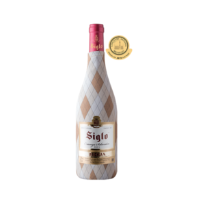 Rioja Crianza Selección - Siglo