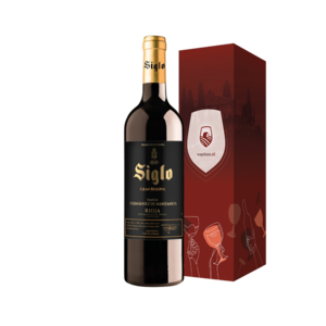 Gran Reserva | Wijn Cadeau