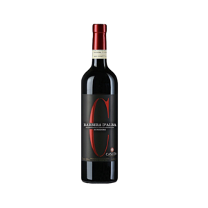 Casetta Barbera d'Alba Superiore DOC