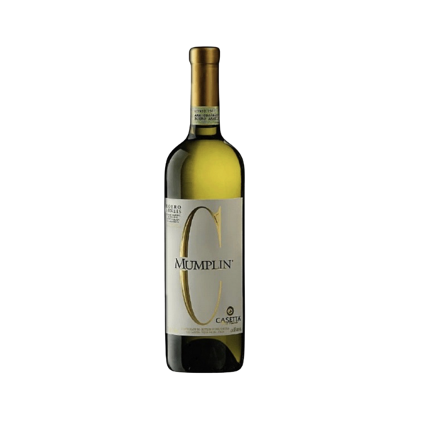 Casetta Casetta Roero Arneis DOCG | Doos (6)