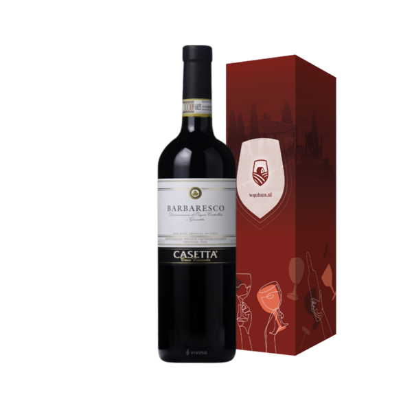 Casetta Barbaresco DOCG