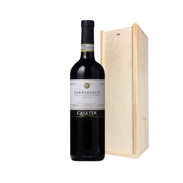 Casetta Barbaresco DOCG