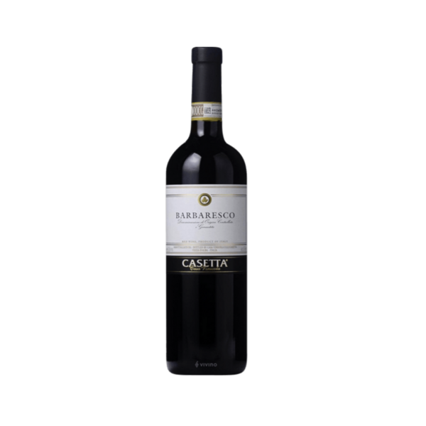 Casetta Barbaresco DOCG
