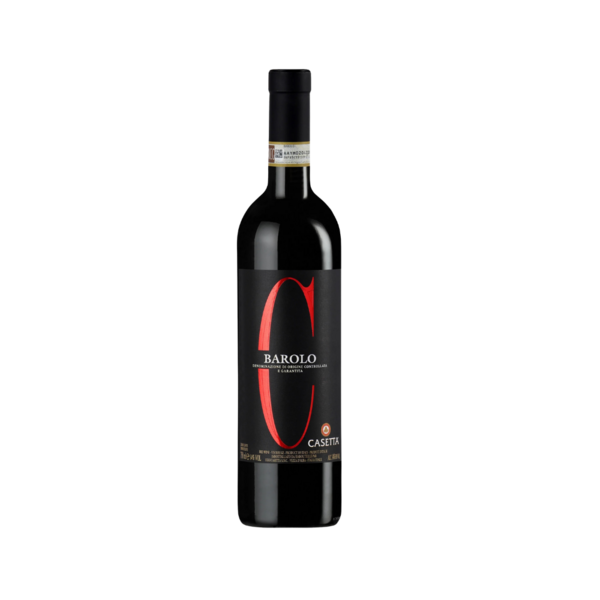 Casetta Barolo Casetta