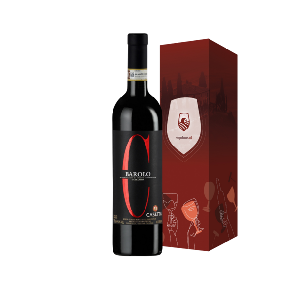Casetta Barolo Casetta