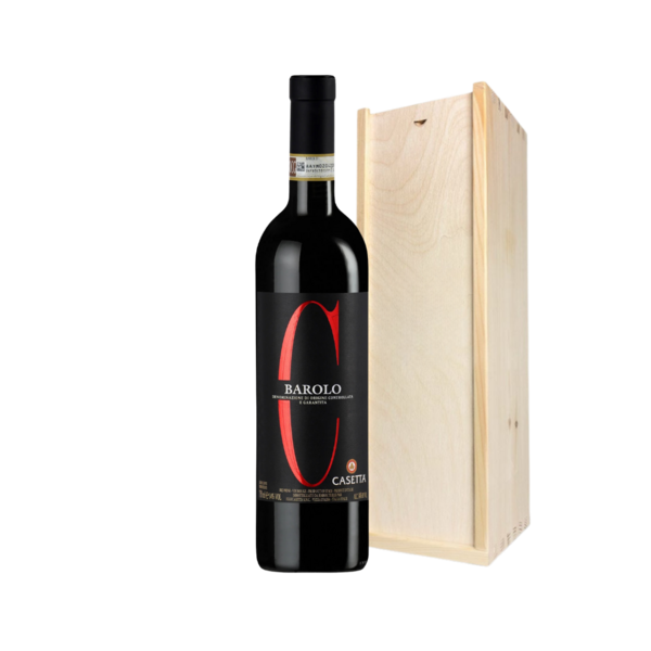 Casetta Barolo Casetta