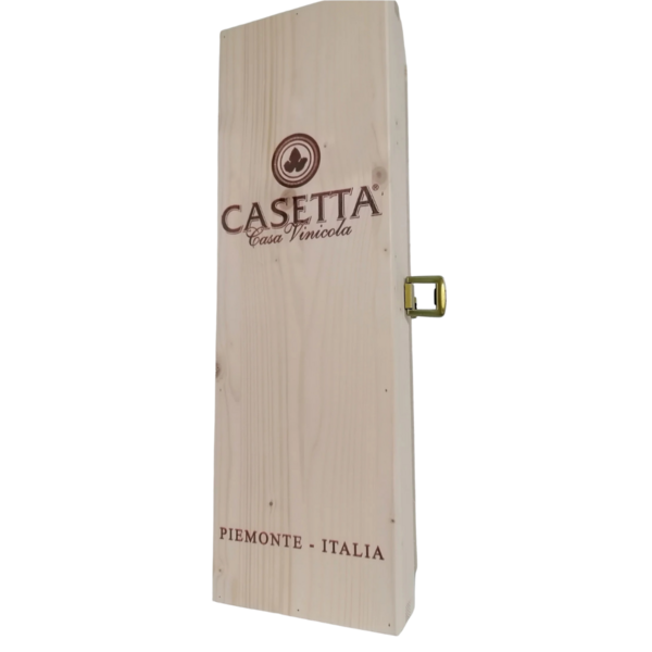 Casetta Casetta Barolo magnum 150 cl