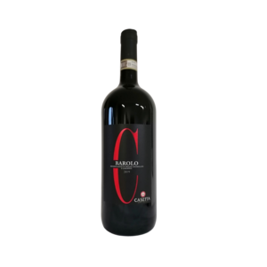 Casetta Barolo magnum 150 cl