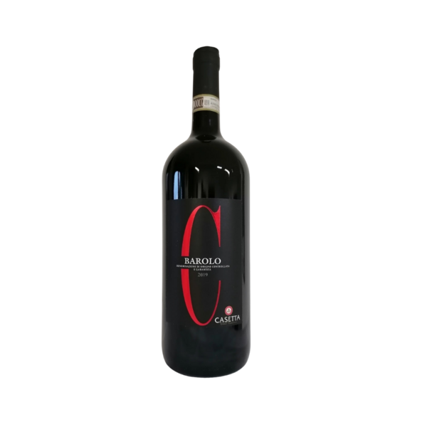 Casetta Casetta Barolo magnum 150 cl