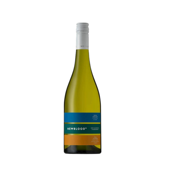 Newblood Newblood Chardonnay Alcoholvrij | Wijn Cadeau