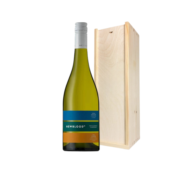 Newblood Newblood Chardonnay Alcoholvrij | Wijn Cadeau