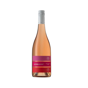 Newblood Rosé Alcoholvrij