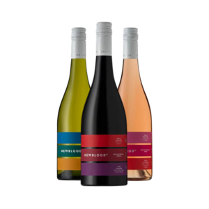 NewBlood | Wijn Proeverij